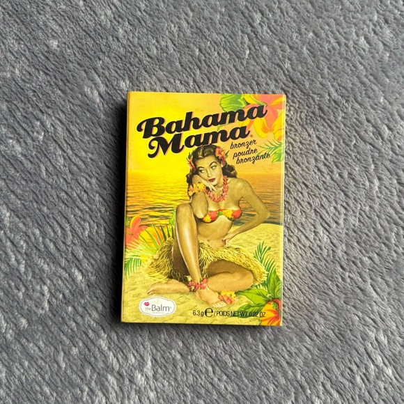 Bahama Mama Bronzer - Picture 2 of 2